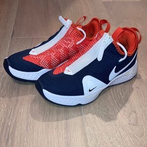 NWOT Nike PG4s ‘Starfish’